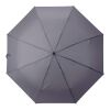 RPET 190T Regenschirm Brooklyn Grau