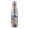 Doppelwandige Edelstahlflasche 500 ml Clifford aus recyceltem Stahl Weiß