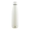 Recycelte Trinkflasche 700 ml Breeze Blau