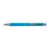 Aluminium-Kugelschreiber Emmett Orange