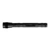 LED-Lampe 'Maxi' aus Aluminium Schwarz
