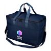 Kühltasche aus recyceltem Polycotton (330 g/m2) Luz beige