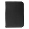 Dokumentenmappe 'Imperial' aus PVC Blau