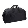 Sporttasche 'Premium' aus Polyester Schwarz