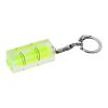 Mini-Wasserwaage 'Light' aus Kunststoff Neutral