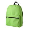 Rucksack aus Polyester "Small" (600D) Weiß