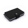 BrandCharger Wally Porto Kartenetui Grau