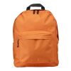 Rucksack 'Basic' aus Polyester Rot | ohne Werbeanbringung | Nicht verfügbar | Nicht verfügbar