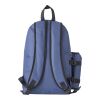 Kühlrucksack 'Icecold' aus Polyester Blau | ohne Werbeanbringung | Nicht verfügbar | Nicht verfügbar