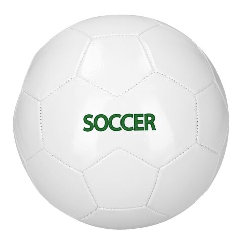 Fußball "Liga" weiß | ohne Werbeanbringung | Nicht verfügbar | Nicht verfügbar