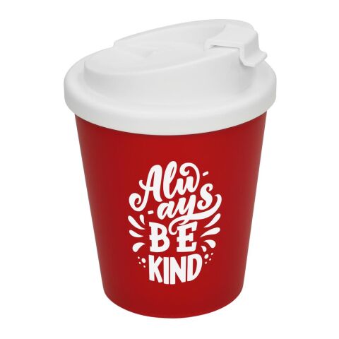 Kaffeebecher &quot;Premium Deluxe&quot; small weiß | ohne Werbeanbringung | Nicht verfügbar | Nicht verfügbar