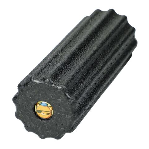 Faszienrolle "Flexibility" schwarz | ohne Werbeanbringung | Nicht verfügbar | Nicht verfügbar