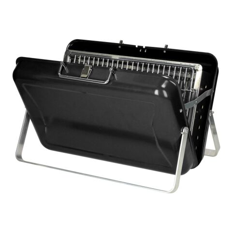 Grill "Portable" schwarz | ohne Werbeanbringung | Nicht verfügbar | Nicht verfügbar