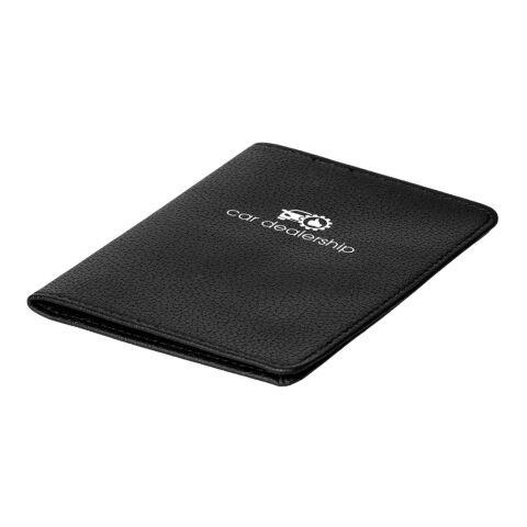 Dokumentenmappe &quot;Organizer&quot; schwarz | ohne Werbeanbringung | Nicht verfügbar | Nicht verfügbar