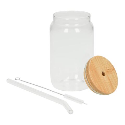 Trinkglas &quot;Tropical&quot; 460 ml natur | ohne Werbeanbringung | Nicht verfügbar | Nicht verfügbar