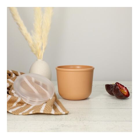 Lunchpot &quot;ToGo&quot;, 650 ml schwarz | ohne Werbeanbringung | Nicht verfügbar | Nicht verfügbar