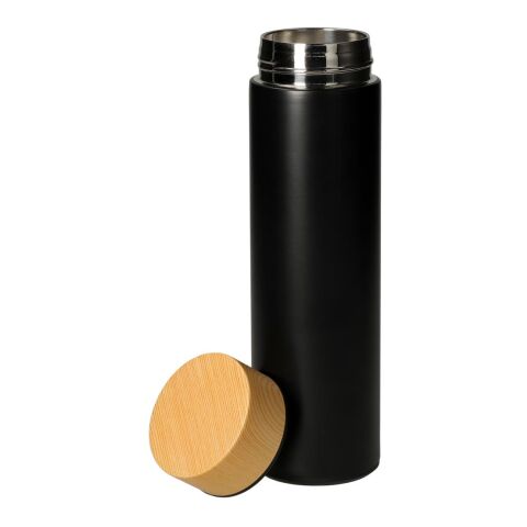 Vakuumflasche &quot;Astana&quot;, 450 ml schwarz | ohne Werbeanbringung | Nicht verfügbar | Nicht verfügbar