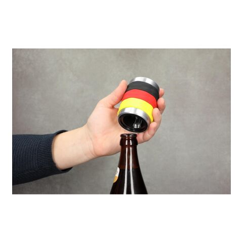 Kapselheber &quot;Nations&quot; Deutschland Farben | ohne Werbeanbringung | Nicht verfügbar | Nicht verfügbar