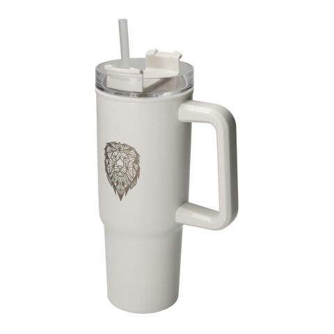 Trinkbecher &quot;Tampa&quot;, 800 ml weiß | ohne Werbeanbringung | Nicht verfügbar | Nicht verfügbar