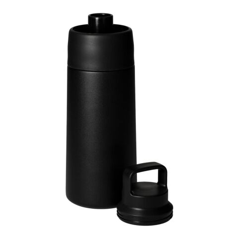 Vakuumflasche "Ampato", 500 ml schwarz | ohne Werbeanbringung | Nicht verfügbar | Nicht verfügbar