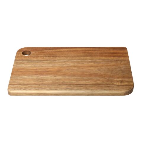 Schneidbrett "Acacia" 32x20 cm natur | ohne Werbeanbringung | Nicht verfügbar | Nicht verfügbar