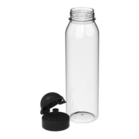 Trinkflasche Active &quot;Junior&quot;, 650 ml, RENEW transparent | ohne Werbeanbringung | Nicht verfügbar | Nicht verfügbar