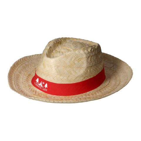 Strohhut &quot;Austin&quot; natur | ohne Werbeanbringung | Nicht verfügbar | Nicht verfügbar