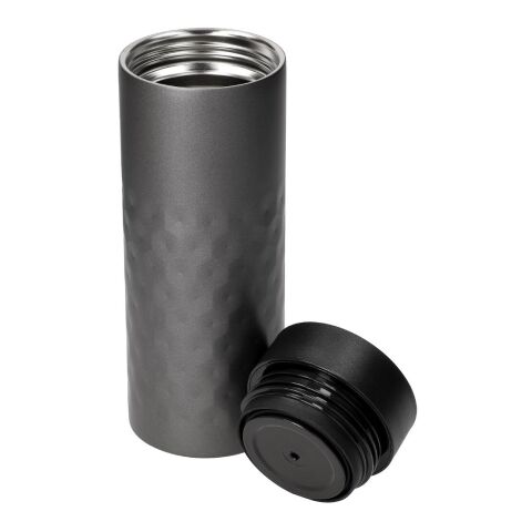 Thermobecher &quot;Crystal&quot;, 450 ml pink | ohne Werbeanbringung | Nicht verfügbar | Nicht verfügbar