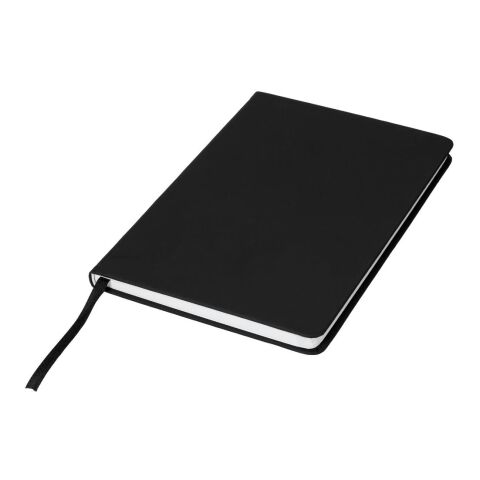 Notizbuch &quot;Textura&quot;, A5 schwarz | ohne Werbeanbringung | Nicht verfügbar | Nicht verfügbar