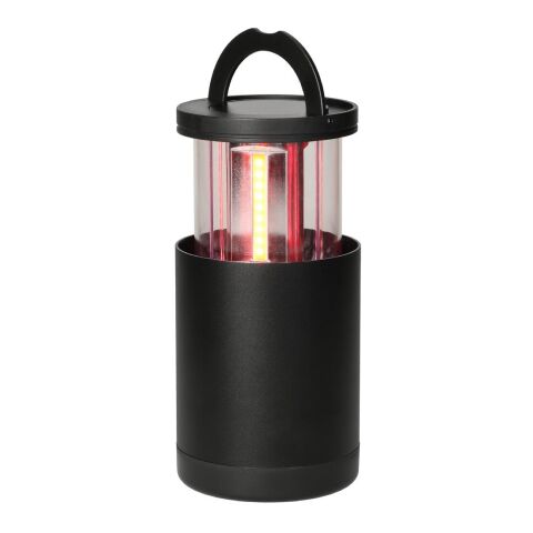 Campinglicht "DuoLight" schwarz | ohne Werbeanbringung | Nicht verfügbar | Nicht verfügbar