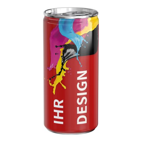 Secco frizzante 4C Digital Druck glänzend | Folienetikett (Fullbody)