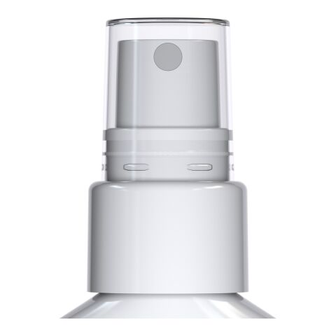 50 ml Spray - Lavendel-Spray - Body Label Weiß | ohne Werbeanbringung