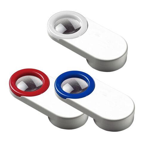 Magnet &quot;Lupe&quot; schwarz | ohne Werbeanbringung | Nicht verfügbar | Nicht verfügbar