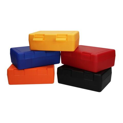 Vorratsdose &quot;Dinner-Box-Plus&quot; weiß | ohne Werbeanbringung | Nicht verfügbar | Nicht verfügbar