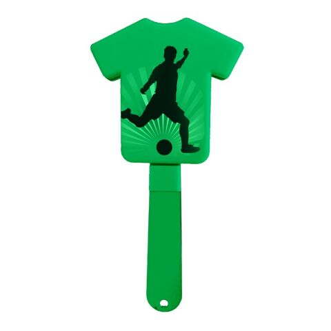 Klapper "Trikot" Deutschland-Farben | ohne Werbeanbringung | Nicht verfügbar | Nicht verfügbar