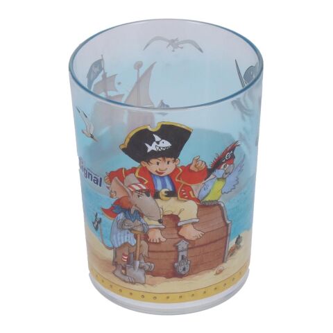 Zahnputzbecher &quot;Fresh&quot; 0,2 ltr. weiß | ohne Werbeanbringung | Nicht verfügbar | Nicht verfügbar