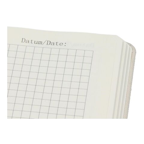 Notizbuch "Cotton" A4 natur | ohne Werbeanbringung | Nicht verfügbar | Nicht verfügbar