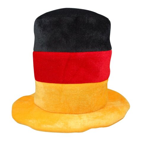 Fanhut &quot;Deutschland&quot; Deutschland Farben | ohne Werbeanbringung | Nicht verfügbar | Nicht verfügbar