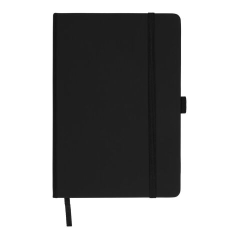 Notizbuch &quot;Agenda&quot; A5 schwarz | ohne Werbeanbringung | Nicht verfügbar | Nicht verfügbar