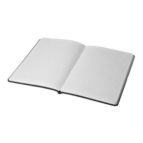 Notizbuch &quot;Filz&quot; grau | ohne Werbeanbringung | Nicht verfügbar | Nicht verfügbar