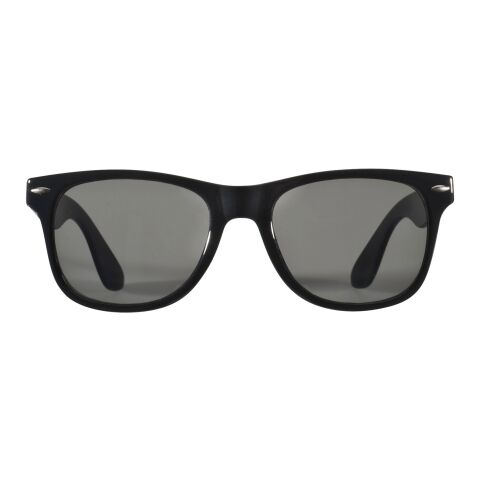 Sun Ray Sonnenbrille Standard | schwarz | ohne Werbeanbringung | Nicht verfügbar | Nicht verfügbar