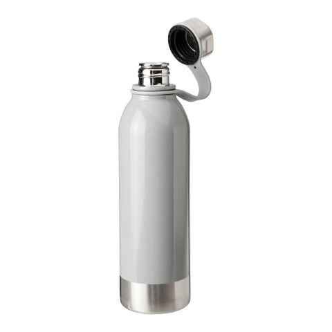 Perth 740 ml Sportflasche aus Edelstahl Standard | grau | ohne Werbeanbringung | Nicht verfügbar | Nicht verfügbar