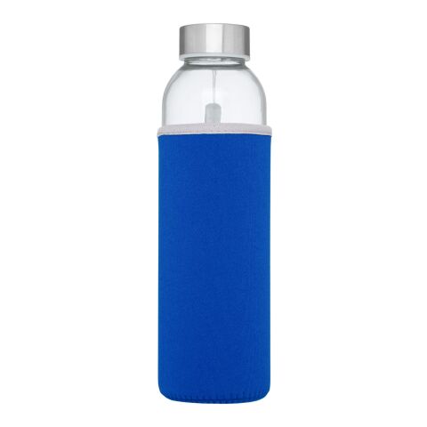 Bodhi 500 ml Glas-Sportflasche Standard | transparent blau | Nicht verfügbar | ohne Werbeanbringung | Nicht verfügbar | Nicht verfügbar | Nicht verfügbar
