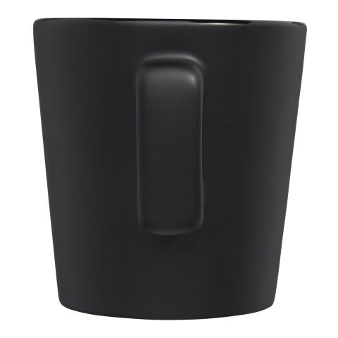 Ross 280 ml Keramiktasse Standard | schwarz | ohne Werbeanbringung | Nicht verfügbar | Nicht verfügbar