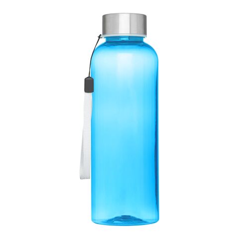 Bodhi 500 ml Sportflasche aus RPET Standard | transparent hellblau | ohne Werbeanbringung | Nicht verfügbar | Nicht verfügbar