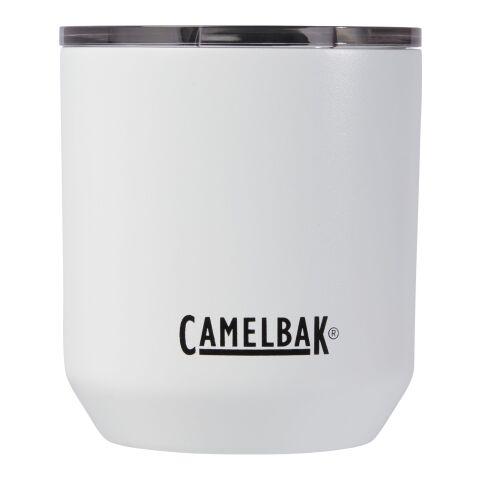 CamelBak® Horizon Rocks vakuumisolierter Trinkbecher, 300 ml Standard | weiß | ohne Werbeanbringung | Nicht verfügbar | Nicht verfügbar