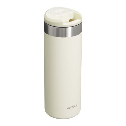 Stanley 470 ml AeroLight™ Transit Thermobecher Standard | creme | ohne Werbeanbringung | Nicht verfügbar | Nicht verfügbar
