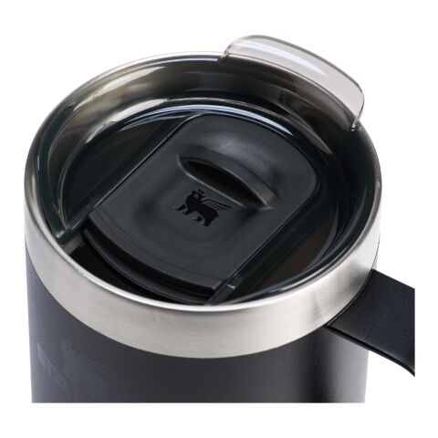 Stanley 236 ml Classic Legendary Camp Thermobecher schwarz