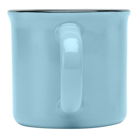 Bari Keramiktasse 240 ml Standard | riffblau | ohne Werbeanbringung | Nicht verfügbar | Nicht verfügbar