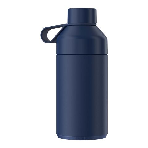 Ocean Bottle 750 ml vakuumisolierte Flasche Standard | Ozeanblau | ohne Werbeanbringung | Nicht verfügbar | Nicht verfügbar
